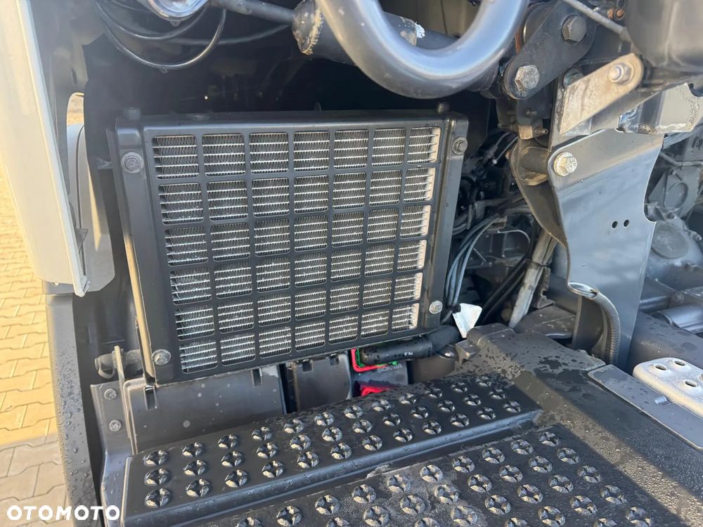 Scania R450/2020r/ 4 PODUSZKI/ KLIMA POSTOJOWA/ ALUFELGI/ NAVI/ LEKKA! - 21