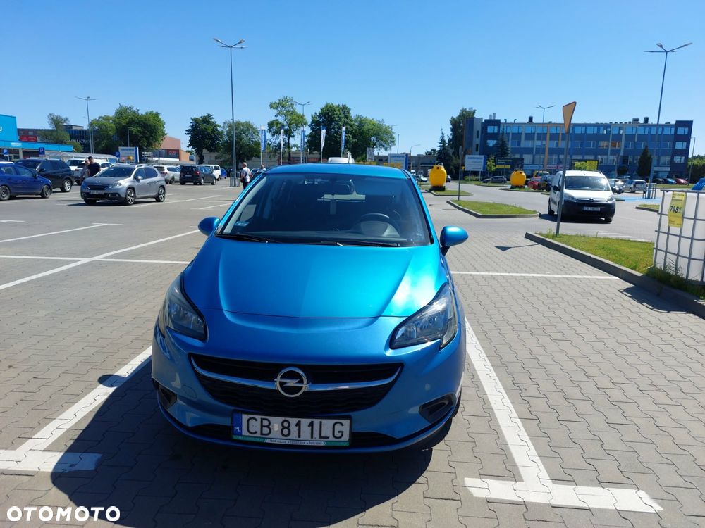 Opel Corsa 1.4 Color Edition - 4
