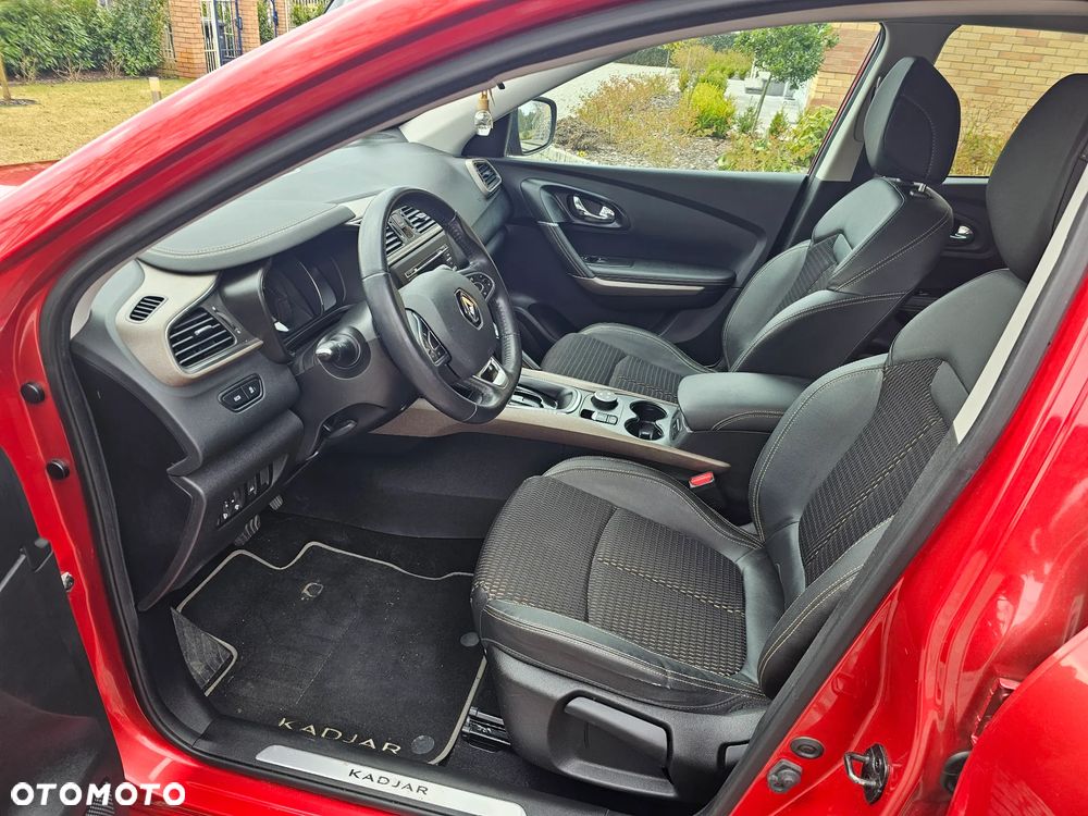 Renault Kadjar 1.5 dCi Energy Intens EDC - 9