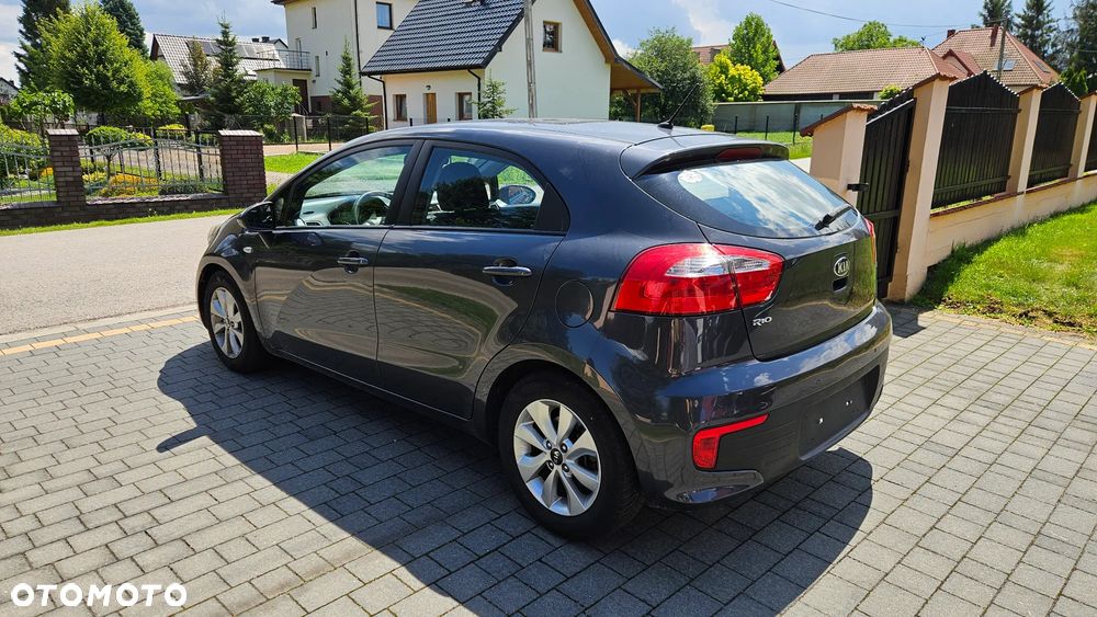 Kia Rio 1.2 Start - 6