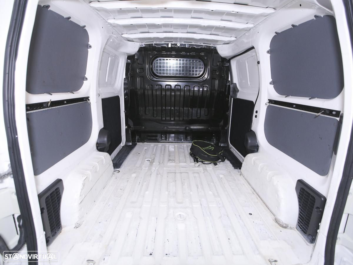 Nissan NV200 - 6
