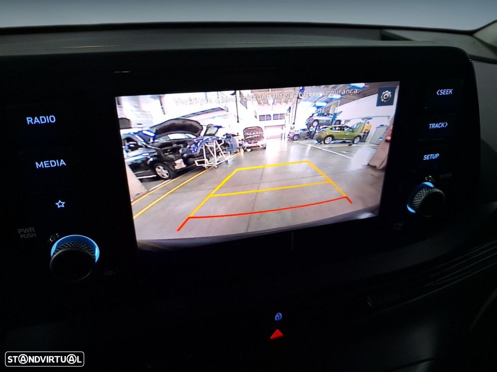 Hyundai Bayon 1.0 T-GDI Premium DCT - 21