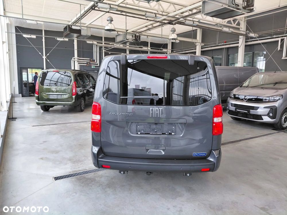 Fiat Ulysse 2.2 Business EAT8 - 6