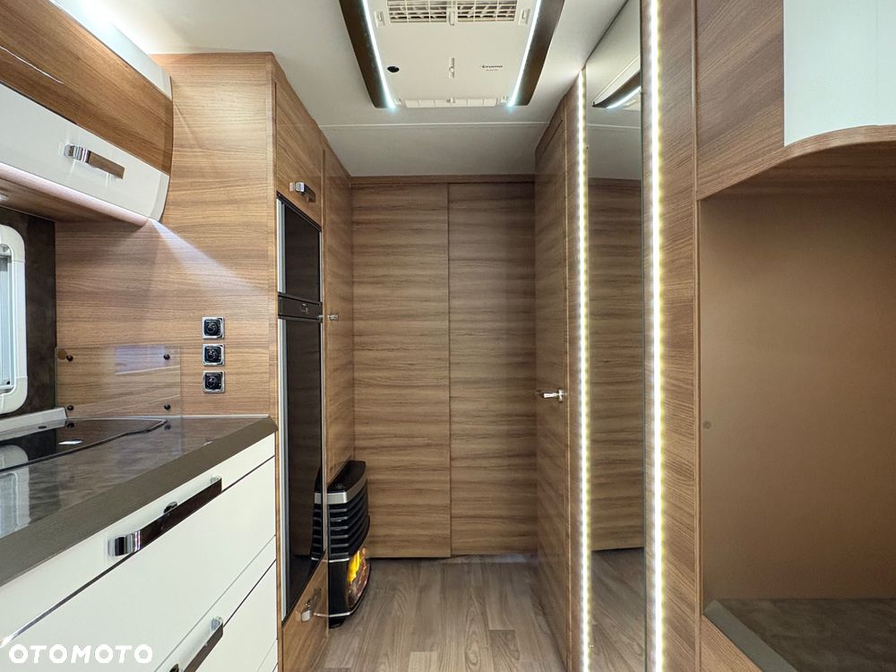 Tabbert Bellini 620 - 26