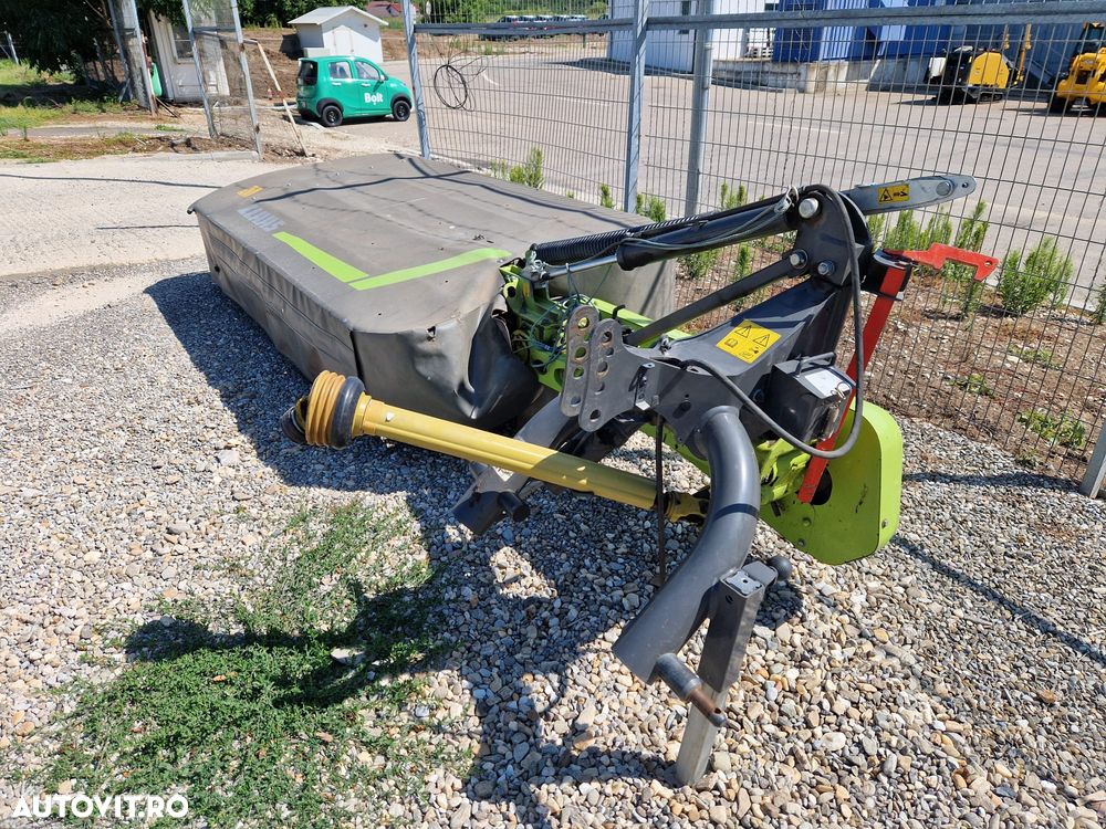 Claas DISCO 28 COSITOARE - 4