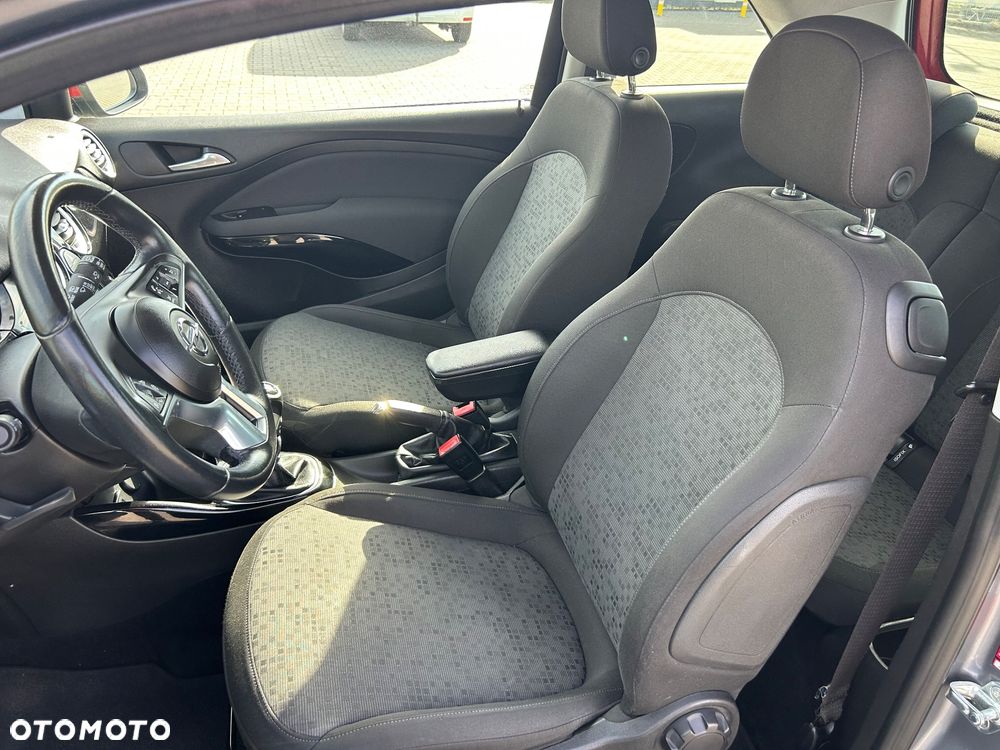 Opel Adam 1.4 Start/Stop Unlimited - 13