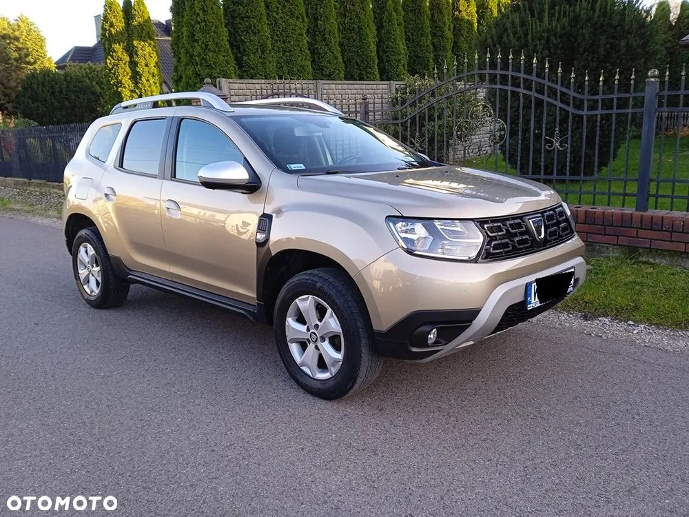 Dacia Duster SCe 115 4x2 Laureate - 28
