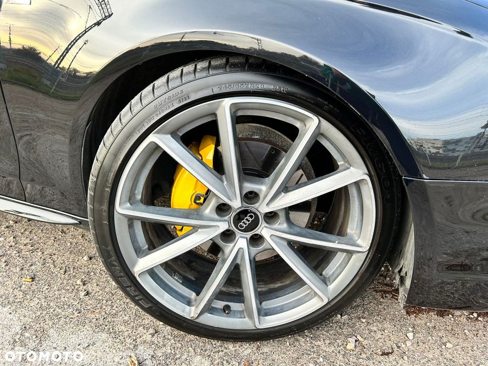 Audi A4 Allroad 2.0 TFSI Quattro - 5