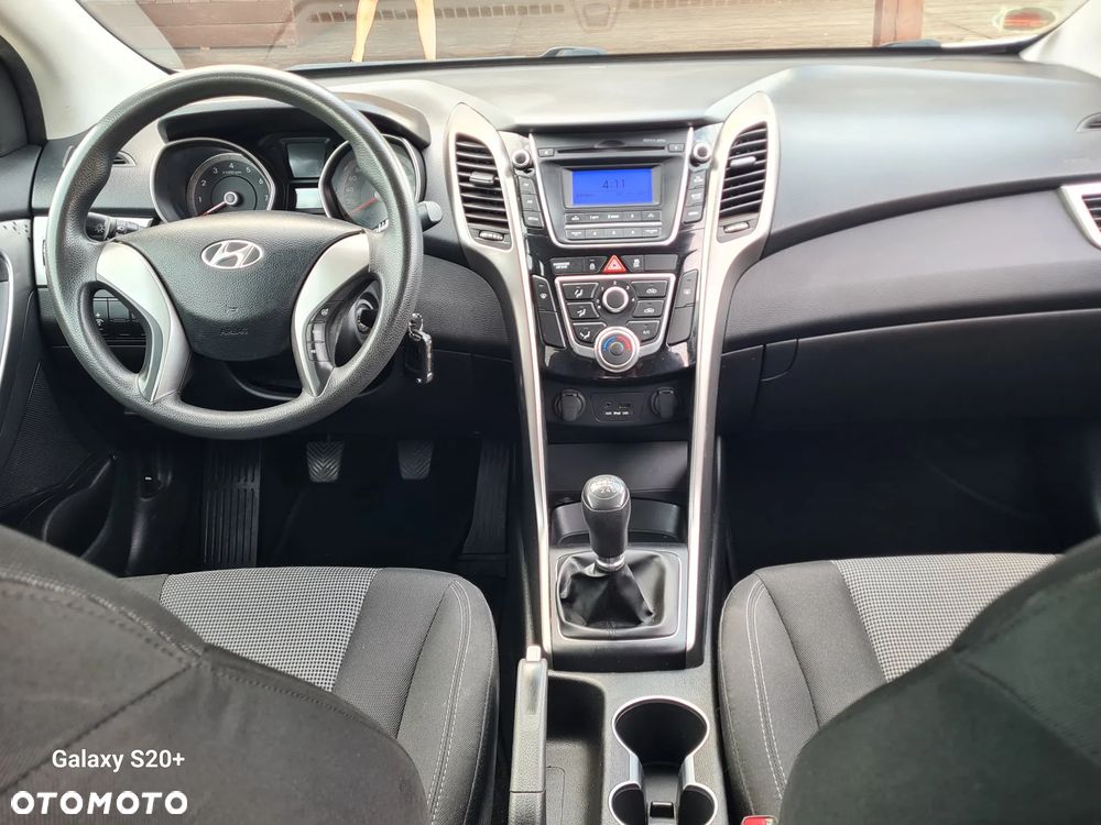 Hyundai i30 - 8