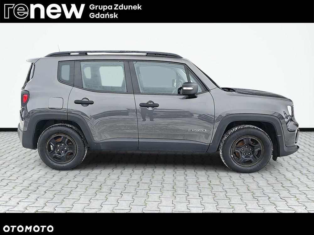 Jeep Renegade - 6
