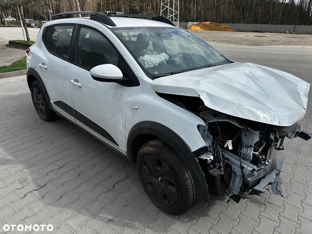 Dacia Sandero Stepway - 4