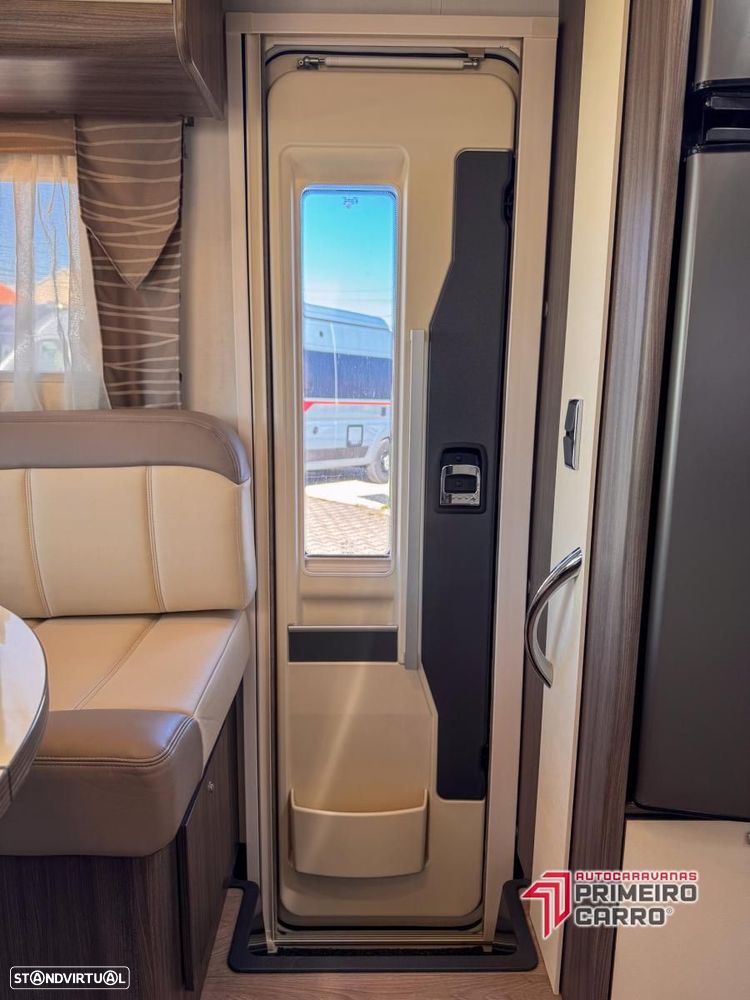 Florium Mayflower 74 LMF c.central e basculante - 9