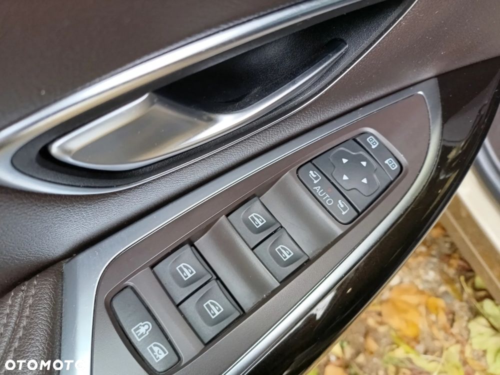 Renault Espace 1.6 dCi Energy Magnetic EDC - 10