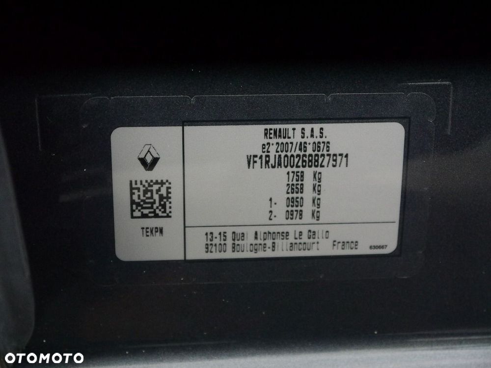 Renault Clio 1.6 E-TECH Full Hybrid 145 Evolution - 40