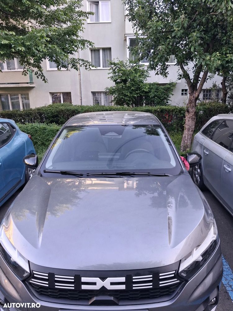 Dacia Logan ECO-G 100 MT6 XX - 15
