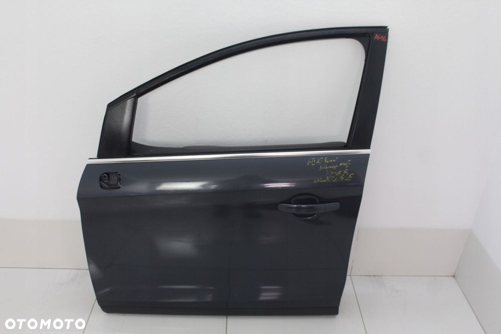 DRZWI LEWY PRZÓD FORD KUGA MK1 08-10R 6DYE - 1