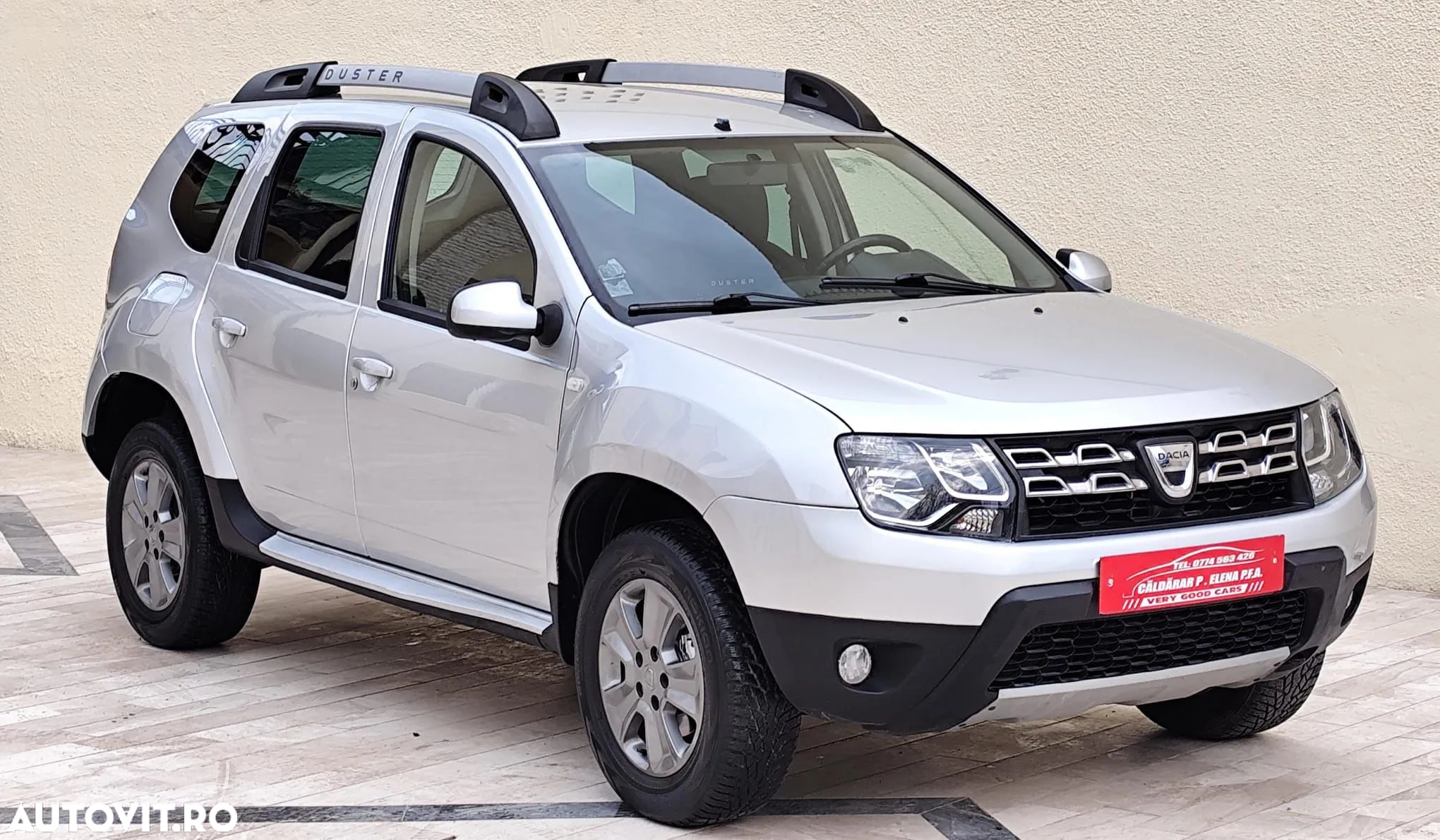 Dacia Duster - 12