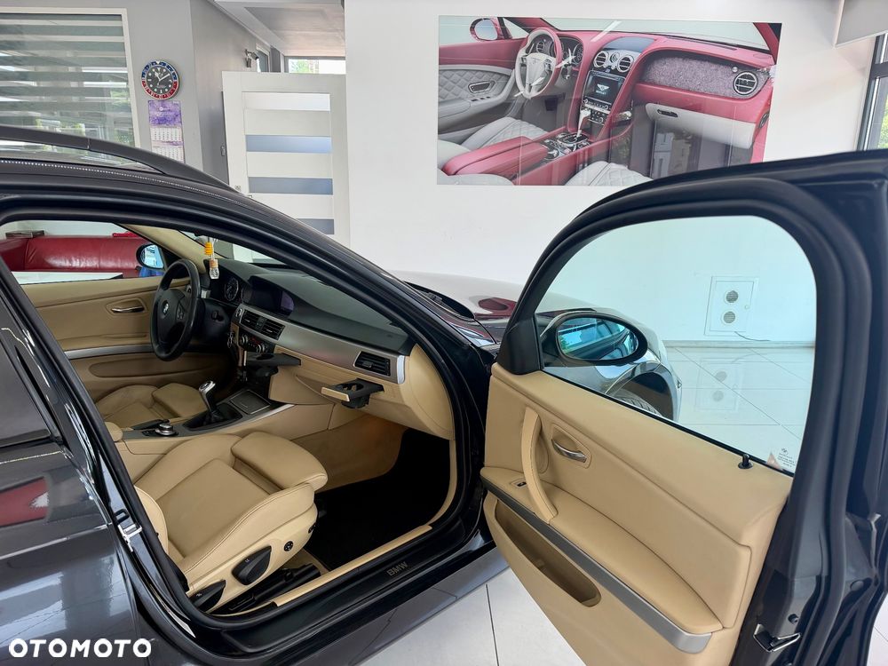 BMW Seria 3 - 2