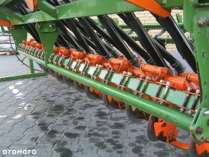 Amazone D9-30 SUPER - 7