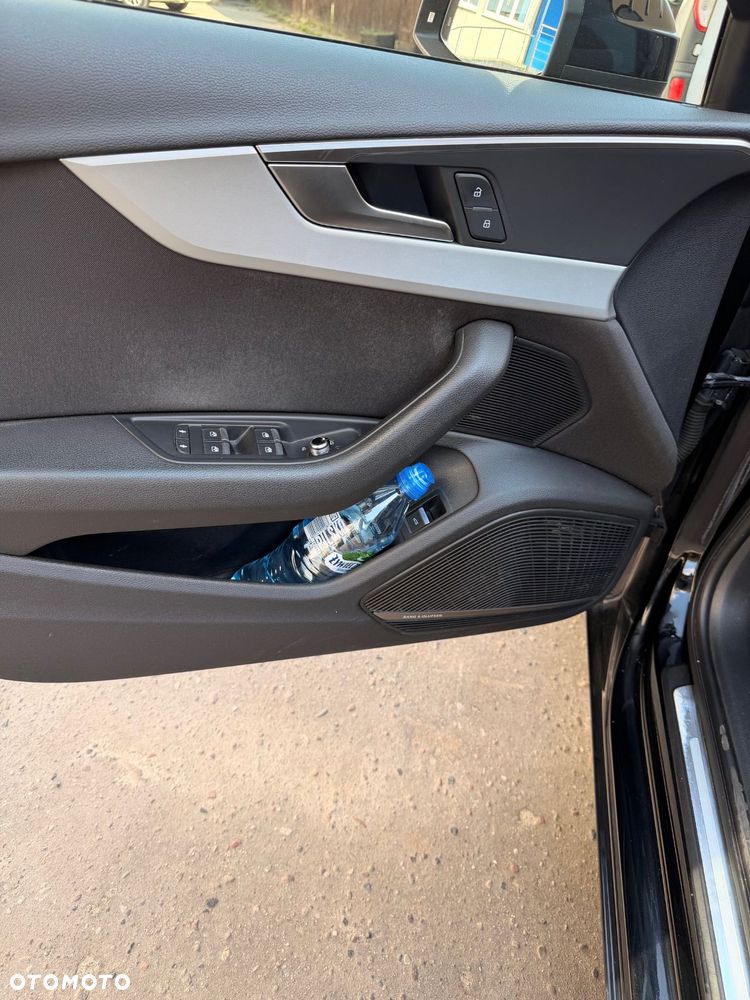 Audi A4 Avant 2.0 TDI S tronic - 7