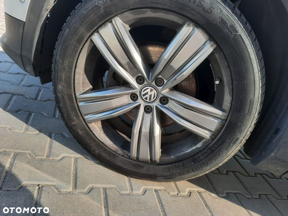 Volkswagen Tiguan 2.0 TDI BMT SCR 4Mot Highline DSG - 22