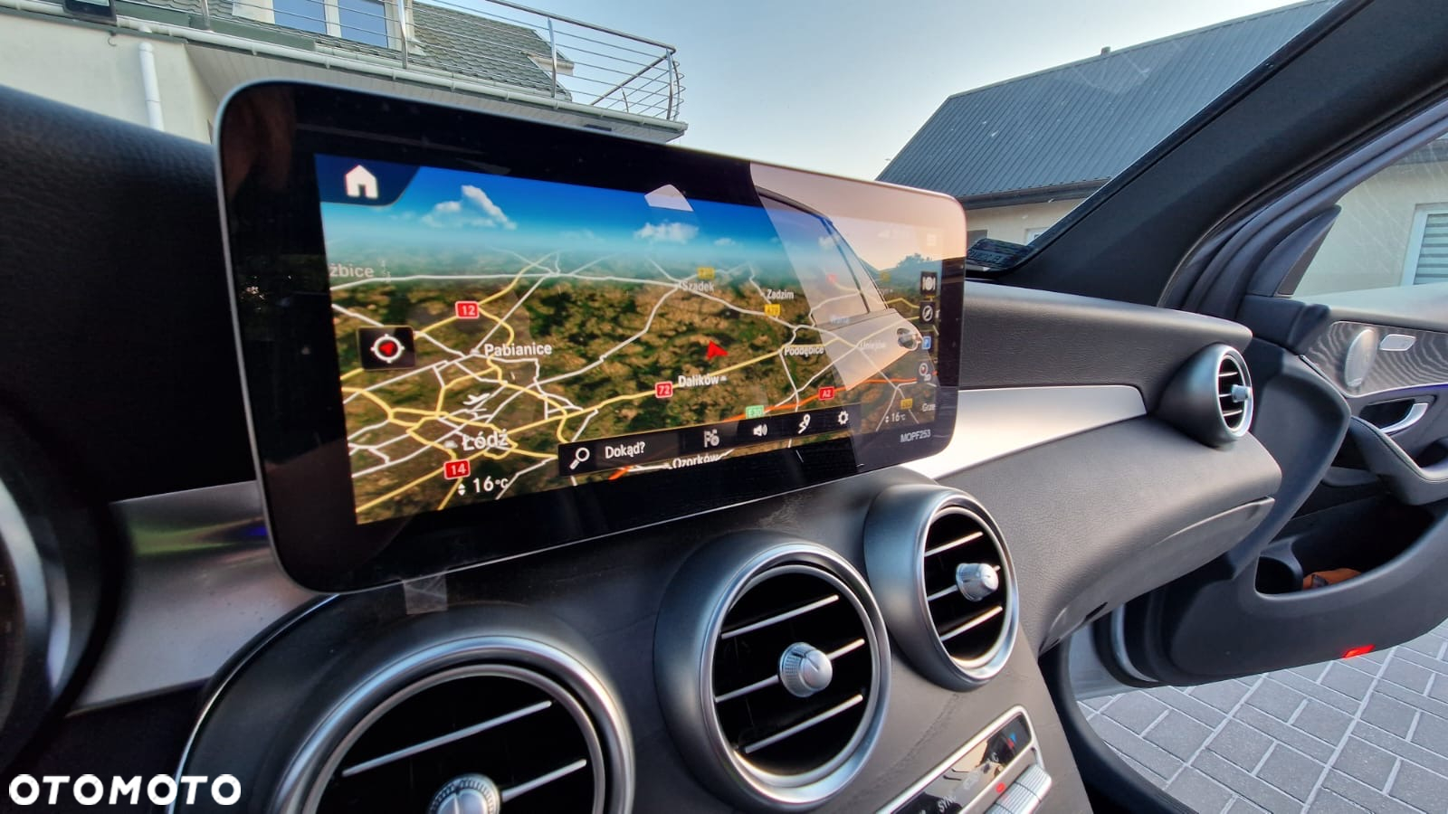 Mercedes-Benz GLC 200 d 4-Matic - 21