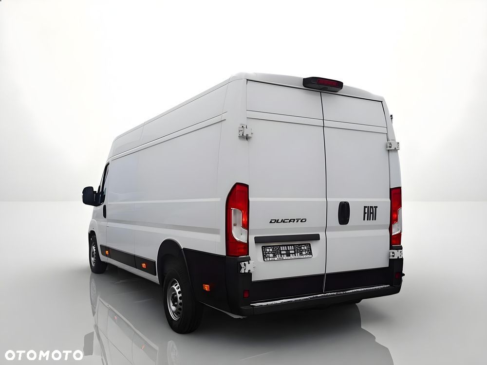 Fiat Ducato 33 H3-Power L3H2 - 3