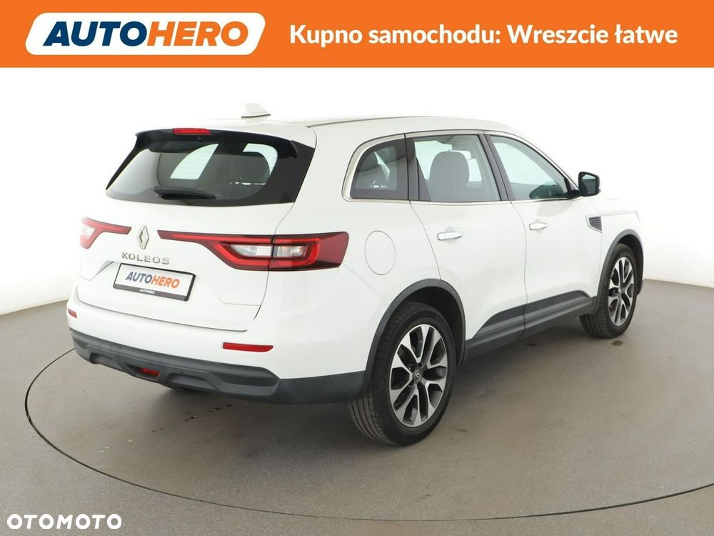 Renault Koleos ENERGY dCi 175 X-tronic LIFE - 8