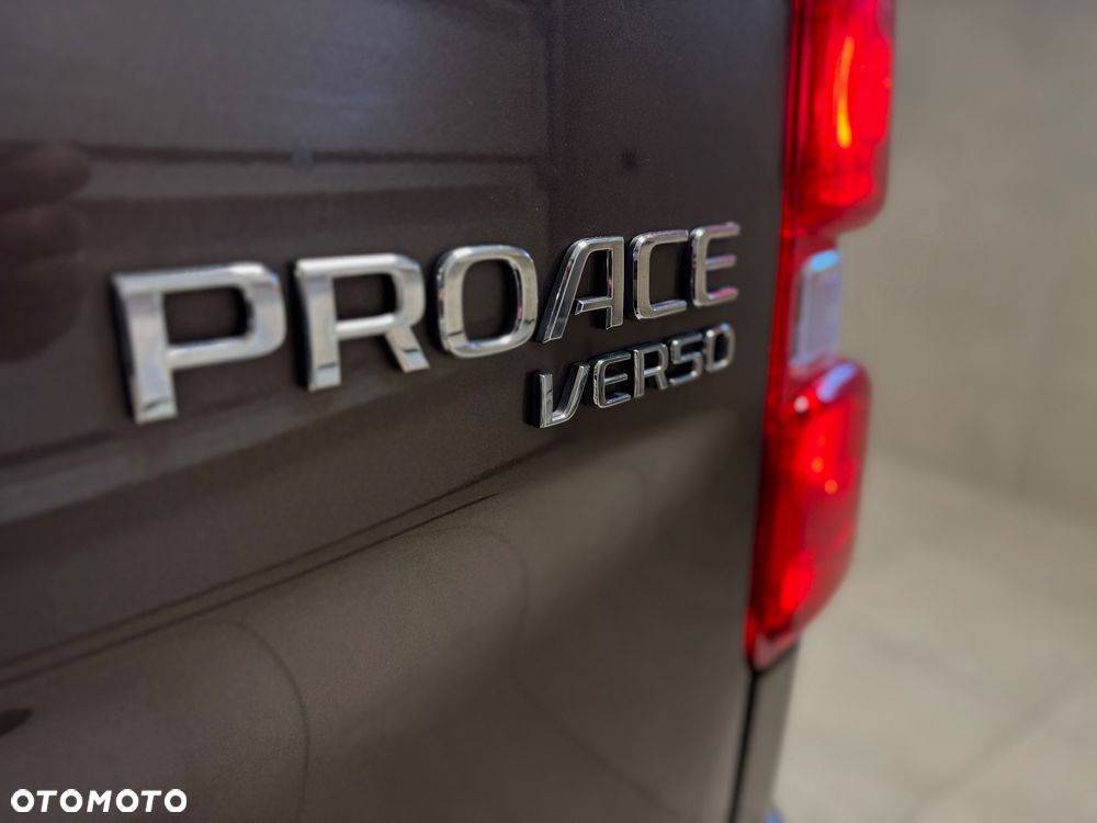 Toyota Proace Verso 2.0 D4-D Long Family - 13