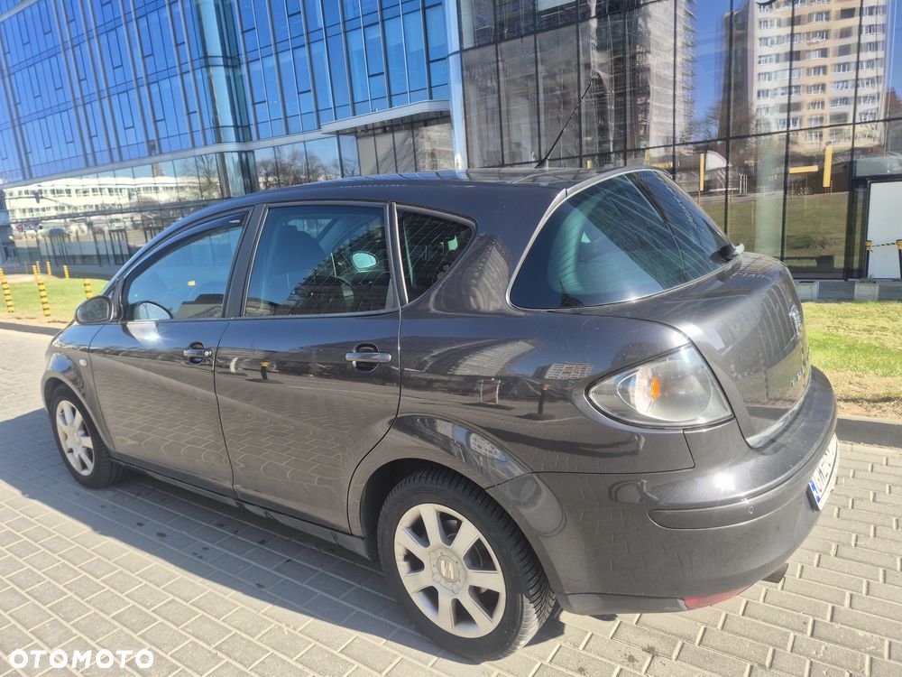 Seat Toledo 1.6 Audience - 6