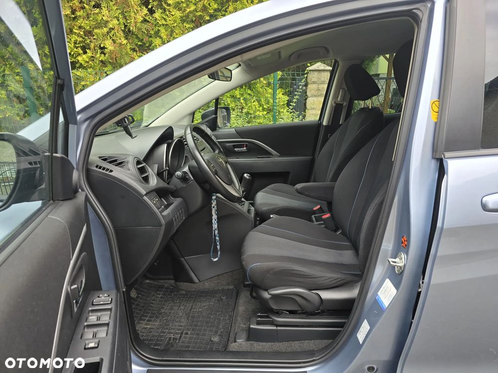 Mazda 5 2.0 MZR-DISI i-stop Center-Line - 23