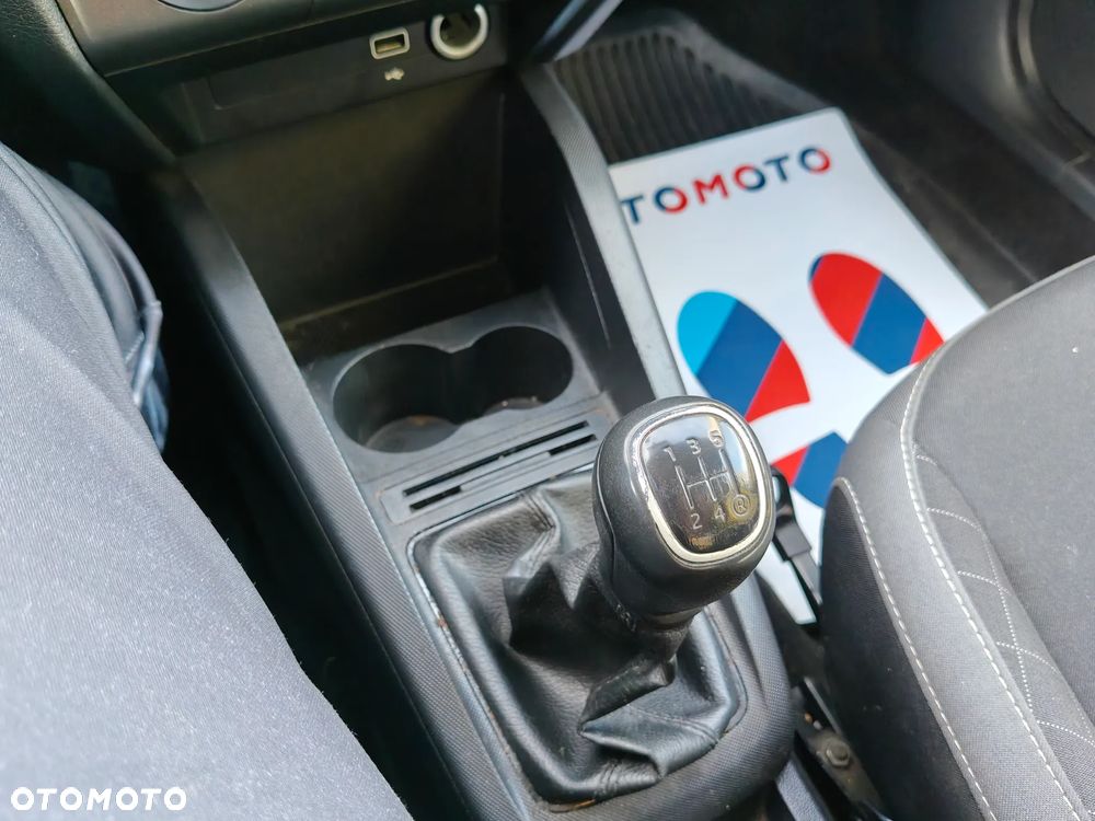 Skoda Fabia 1.0 Active - 28