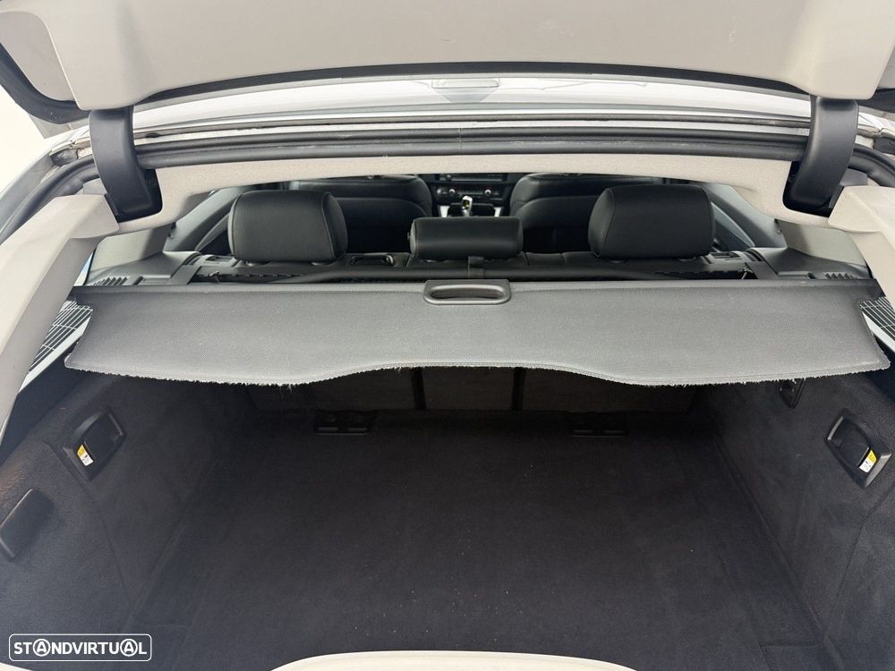 BMW 525 d Line Luxury Auto - 41