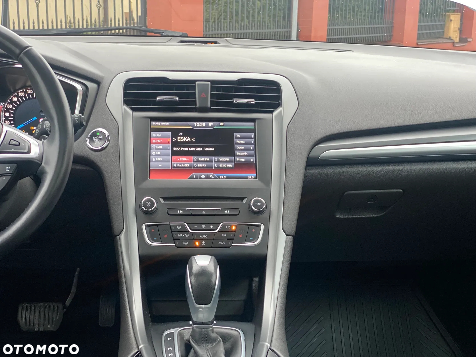 Ford Mondeo 1.5 EcoBoost Start-Stopp ST-Line - 13