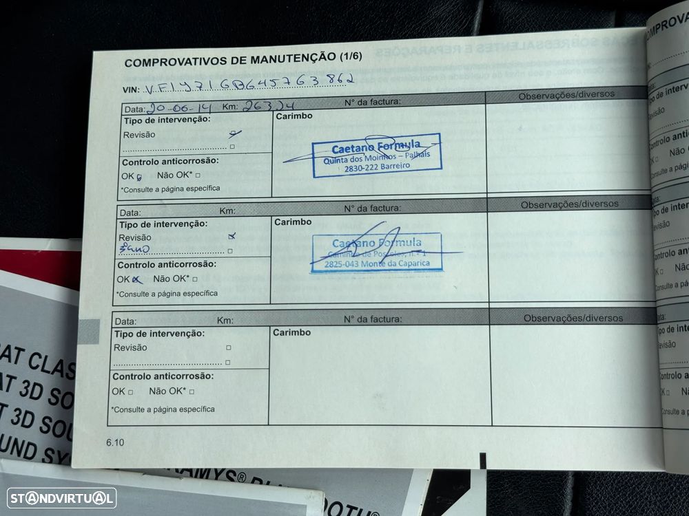 Renault Grand Scénic 1.5 dCi Bose Edition 7L - 52