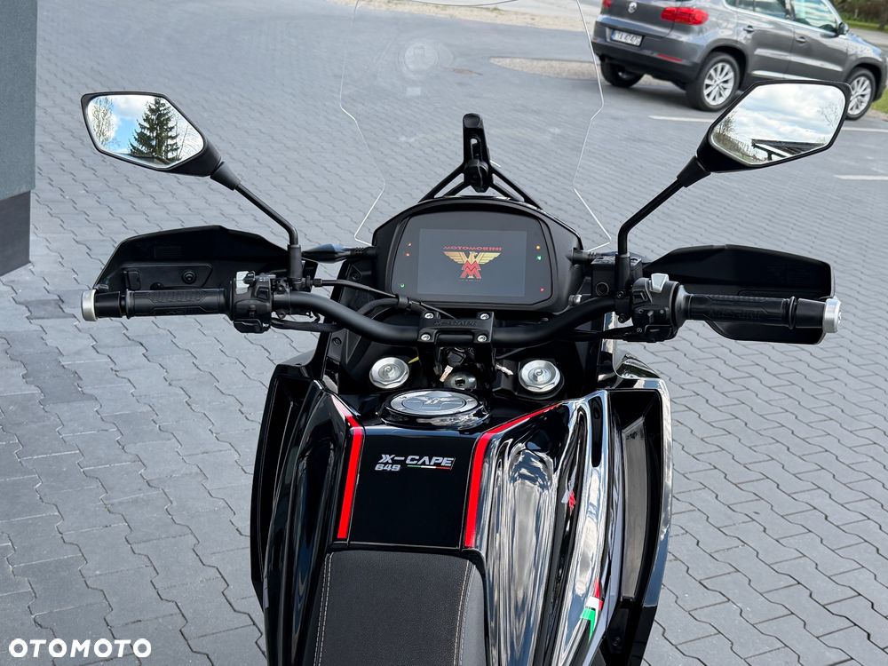 Moto Morini Inny - 22