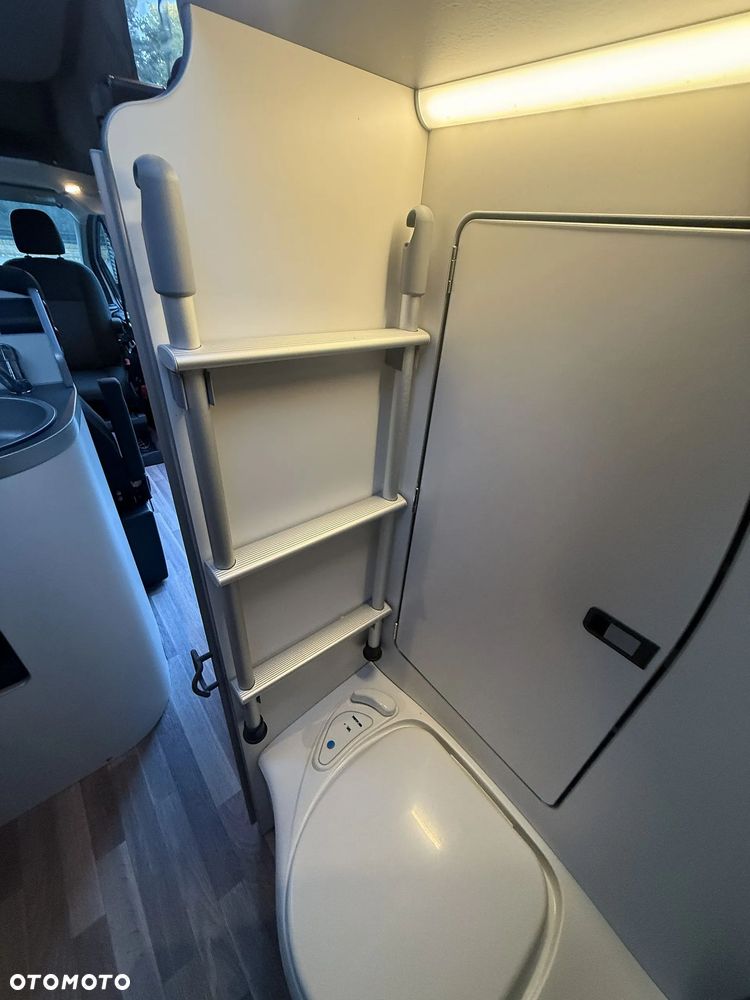 Ford Transit Custom 320 L1H1 Trend (bryg.) - 29