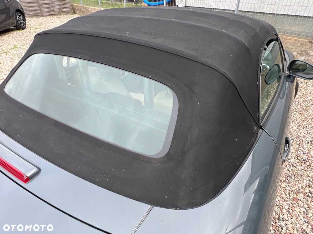 Audi TT Roadster 1.8 T - 25