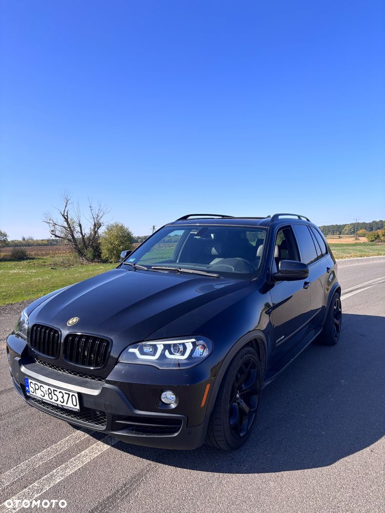 BMW X5 4.8i xDrive - 2