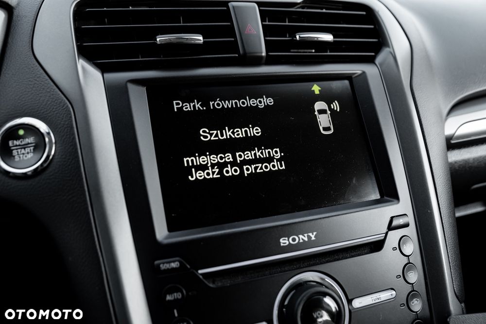 Ford Mondeo 2.0 EcoBoost ST-Line - 36