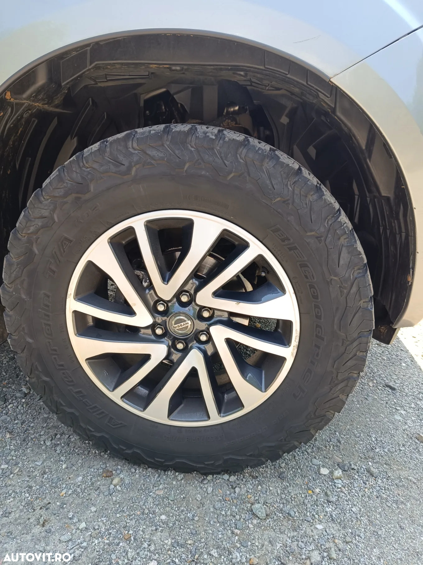 Nissan Navara - 24