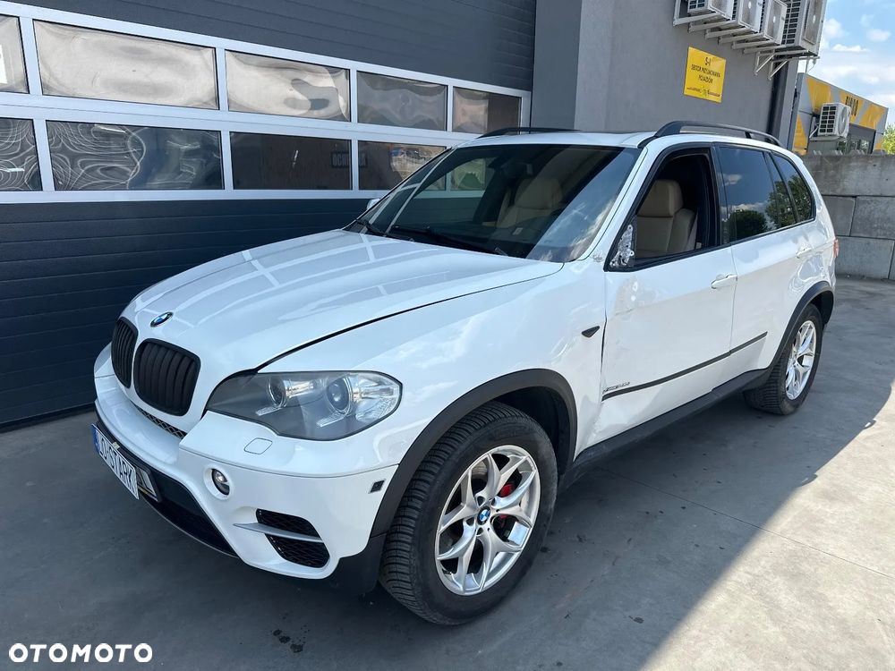 BMW X5 - 6
