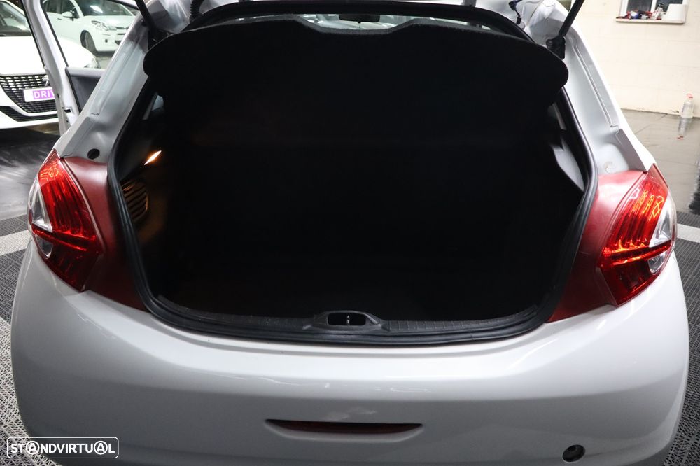 Citroën C3 BlueHDi S&S Feel Pack - 26