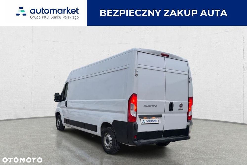 Fiat Ducato Kombi MJ L3H2 - 3
