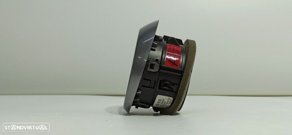 AERADOR FRENTE ESQUERDO RENAULT CLIO IV LIFE - 4