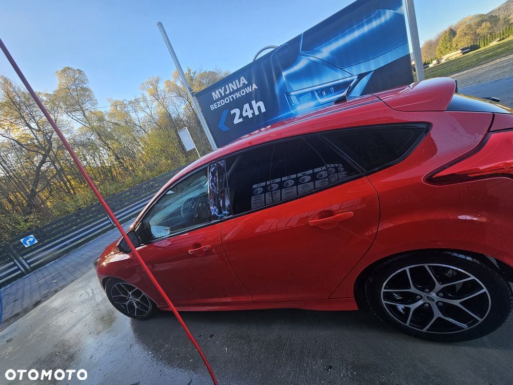 Ford Focus - 4