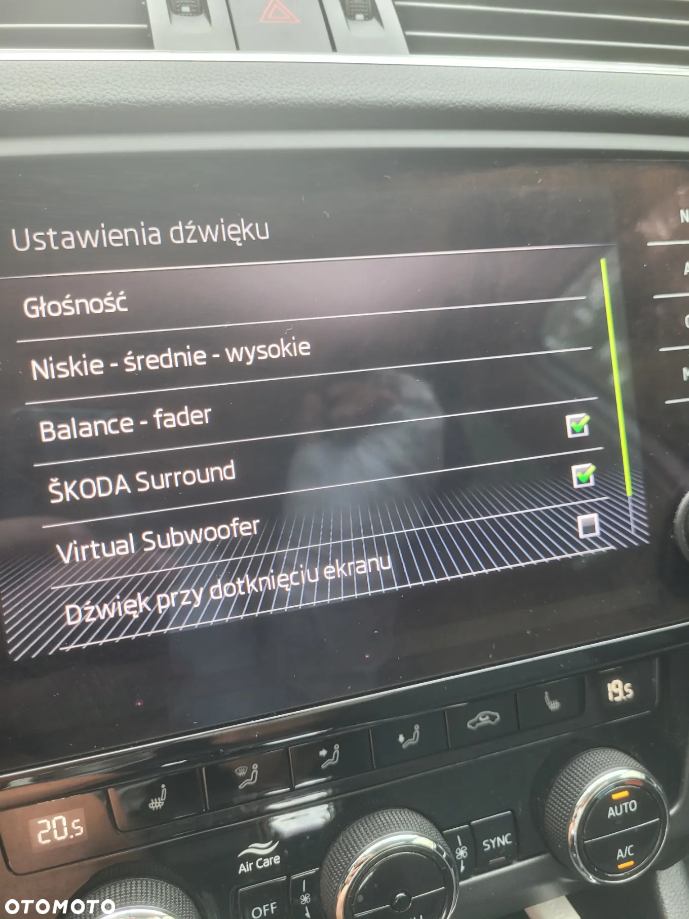 Skoda Octavia 2.0 TDI SCR Style DSG - 20