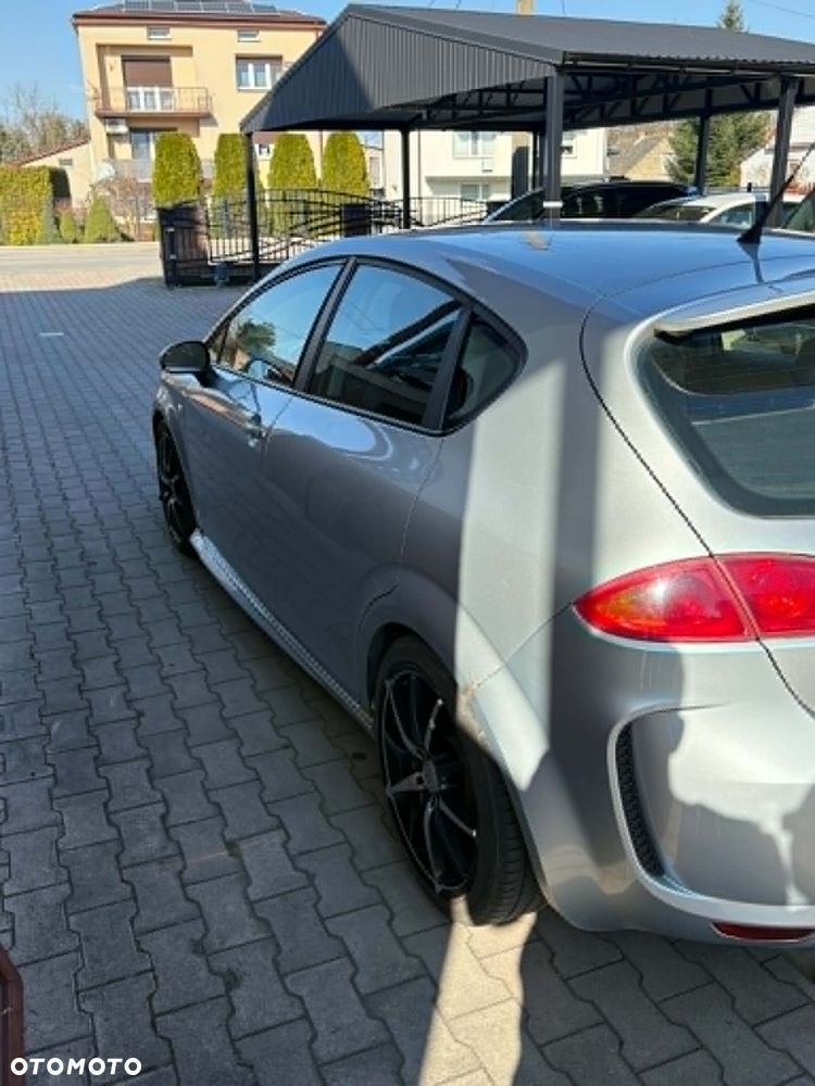 Seat Leon 1.6 Audience - 5