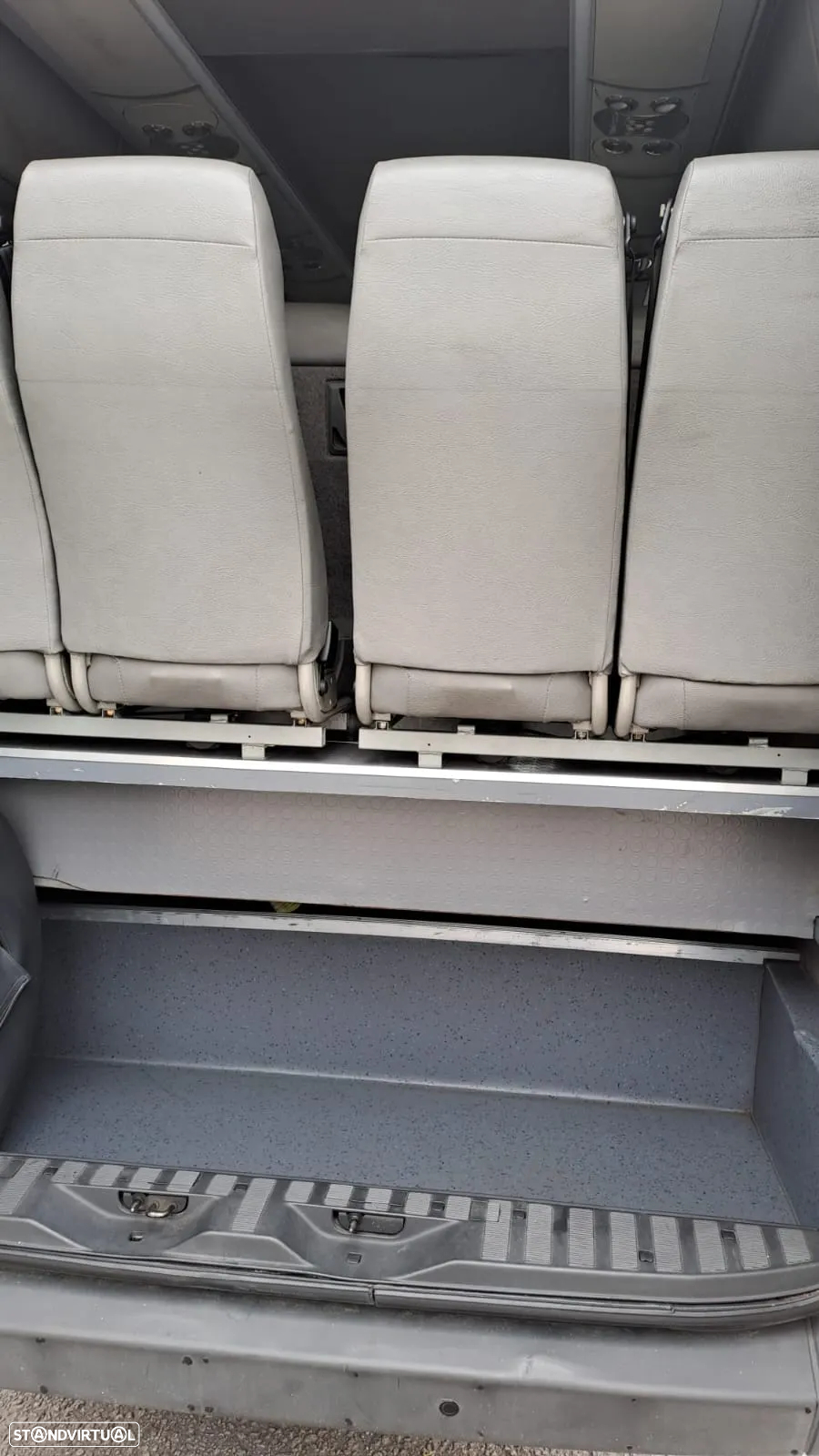 Volkswagen Crafter - 14