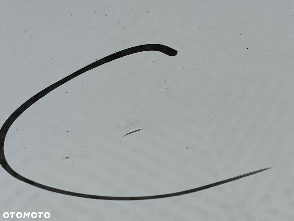 DRZWI TYLNE PRAWE  FIAT FIORINO Nadwozie pełne/minivan (225_) 2007 - 2022 1.4 (225AXA1A, 225BXA1A) - 5